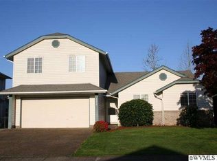 4316 Great Plains Dr NE, Salem, OR 97305
