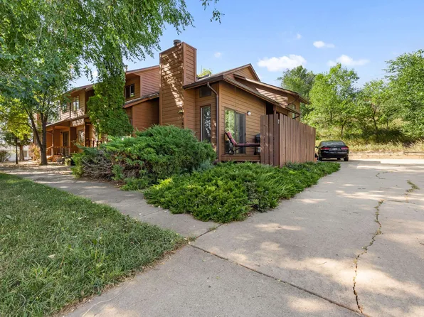 1635 Boulder St, Rapid City, SD 57702