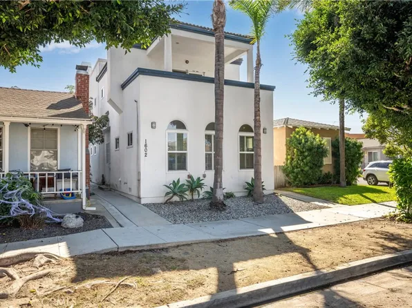 1602 Ocean Ave, Seal Beach, CA 90740
