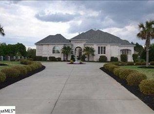 2395 Roper Mountain Rd, Simpsonville, SC 29681