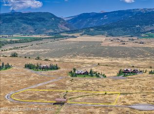 457 Amy Ln, Driggs, ID 83422