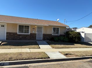 442 Sears Ave, San Diego, CA 92114
