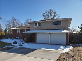 12082 W 36th Pl, Wheat Ridge, CO 80033