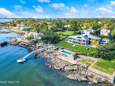 45 Binney Ln, Old Greenwich, CT, 06870