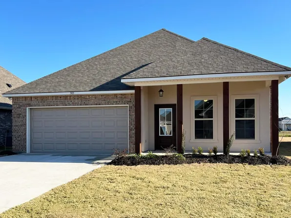 303 Southern Grove Rd, Sterlington, LA 71280