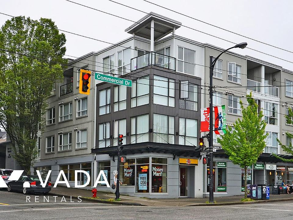 1st image of 1718 Venables St #402