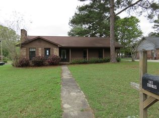 101 Thomas St, Brewton, AL 36426