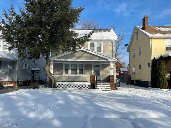 3377 Lownesdale Rd, Cleveland Heights, OH 44112