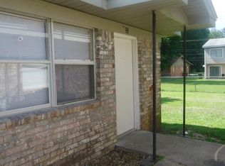 1320 Plummer Dr APT 26, Jacksonville, AR 72076