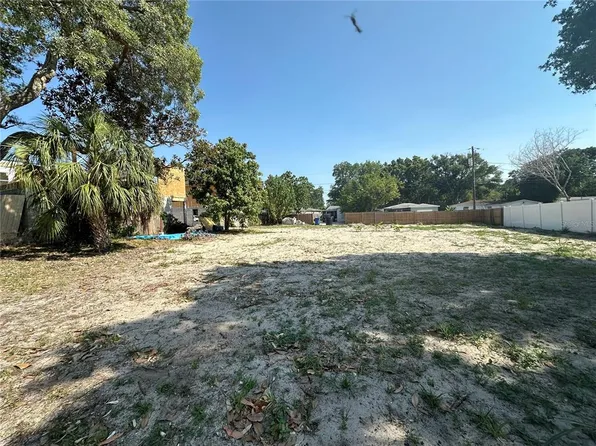 3rd Ave N Lot 7, Saint Petersburg, FL 33710