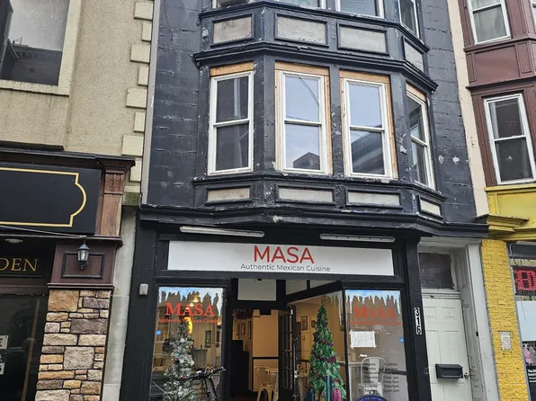 316 North 2nd Street, 316 N 2nd St #11576554, Harrisburg, PA 17101