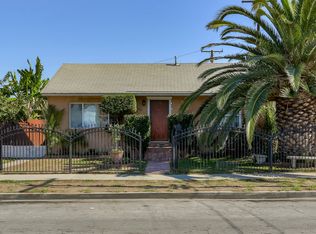 916 N Bradfield Ave, Compton, CA 90221