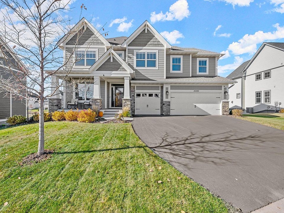 1st image of 16285 Dryden Rd