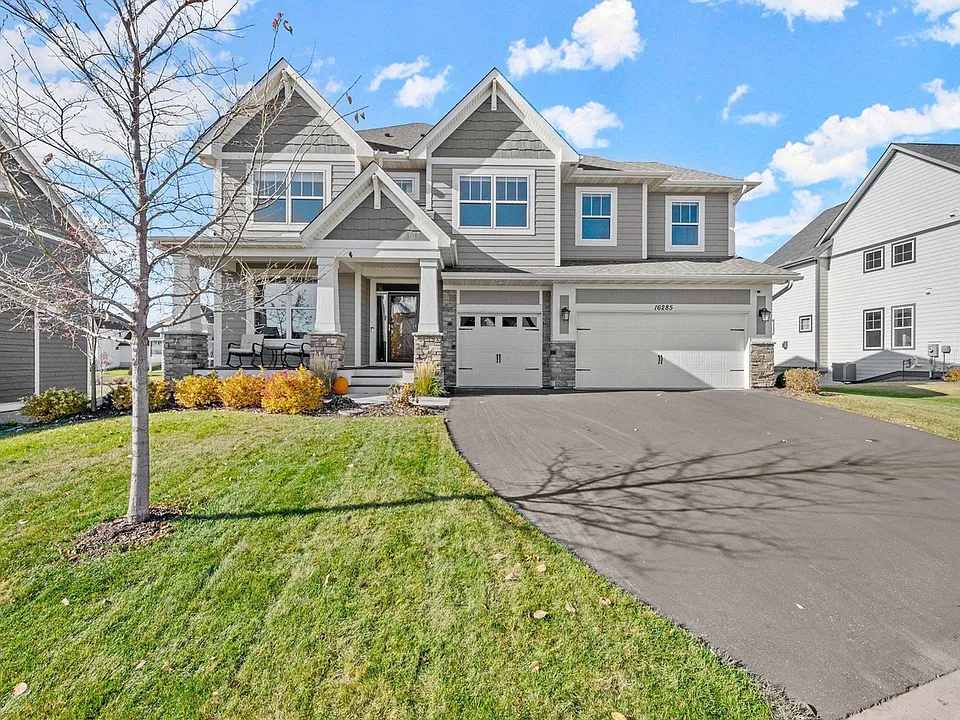 16285 Dryden Rd