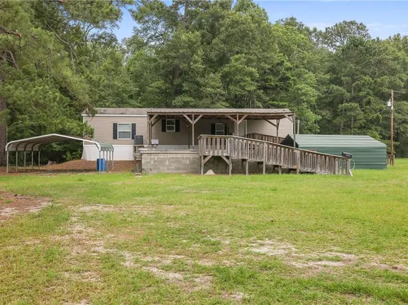 15081 Highway 16, Amite, LA 70422