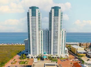 310A Padre Blvd APT 301, South Padre Island, TX 78597