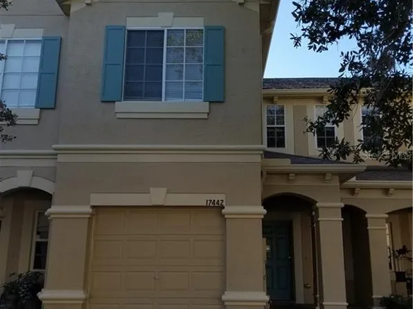 17442 Stinchar Dr, Land O Lakes, FL 34638