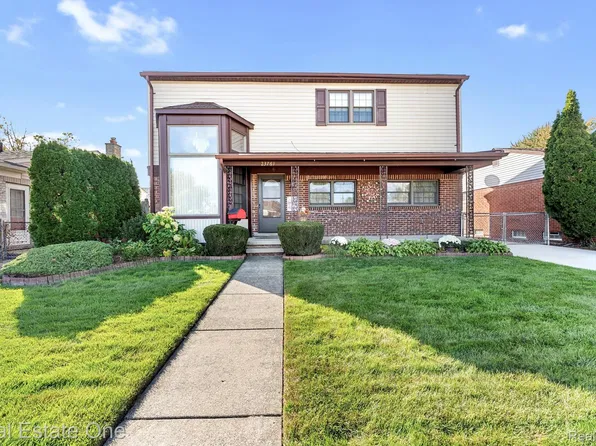 23761 Irving St, Taylor, MI 48180