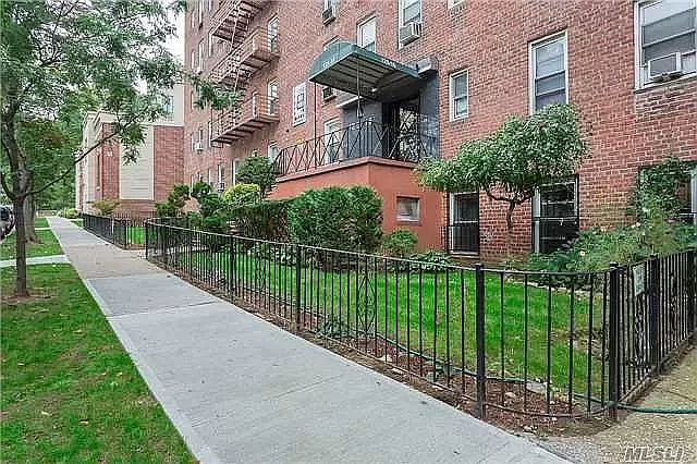 1st image of 125-16 83rd Dr #2E