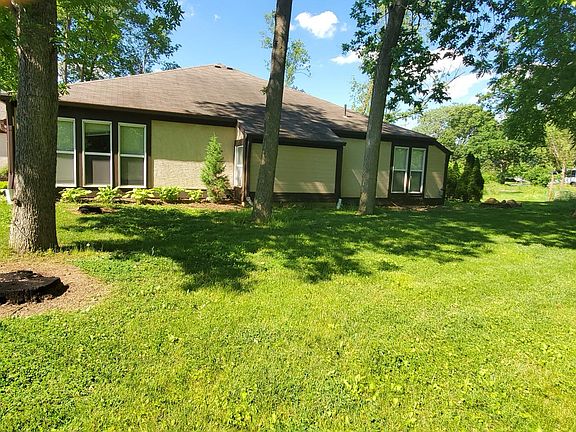 309 back yard access