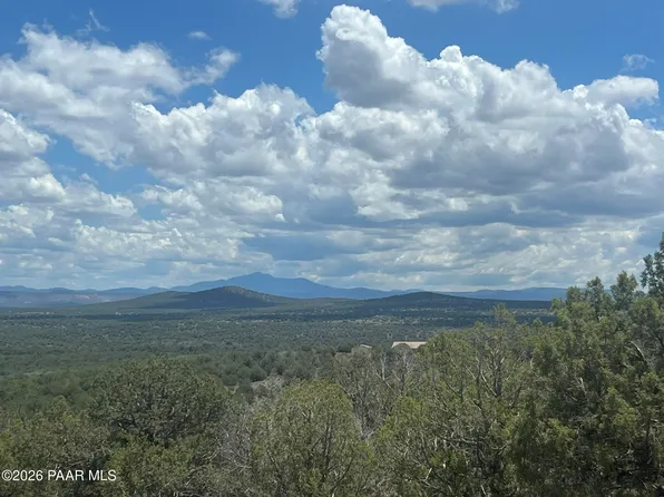 82 Mathis Rd, Williams, AZ 86046