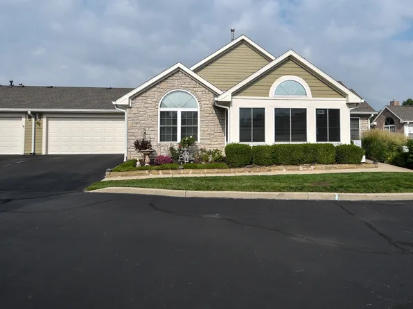 7405 Chapel Villas Dr Unit C, Indianapolis, IN 46214