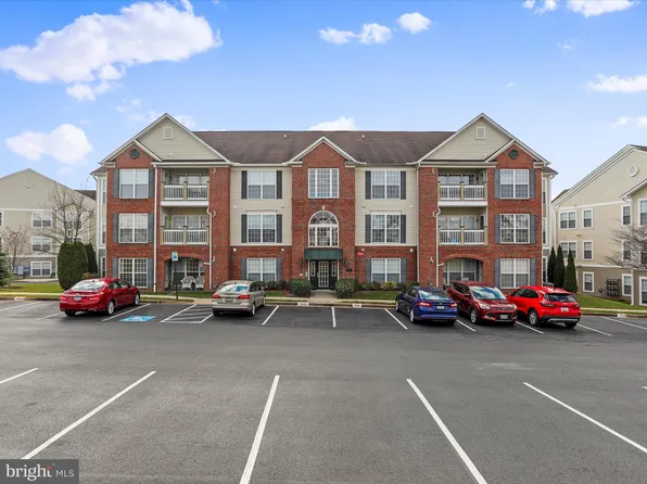 2505 Shelley Cir #5-3A, Frederick, MD 21702