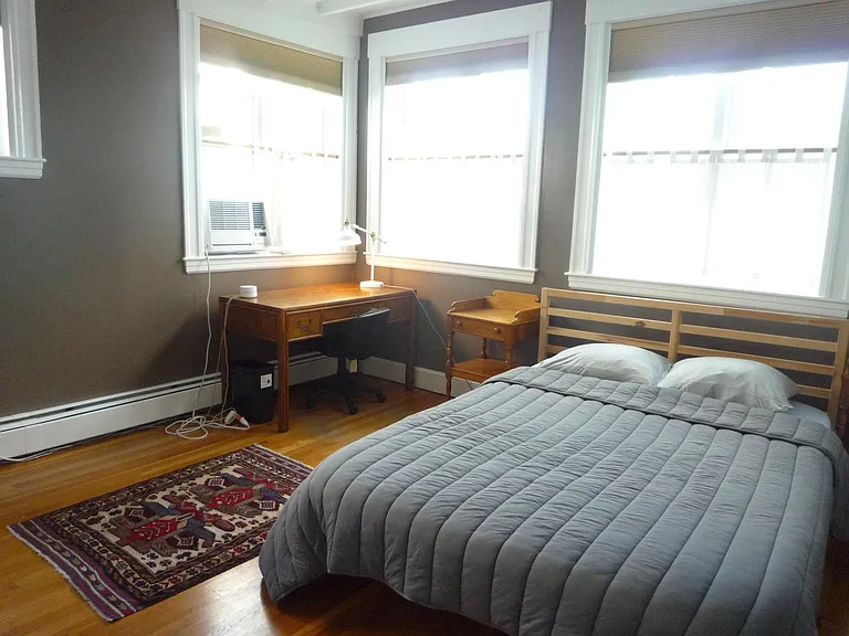 56 Kirkland St #5 — Photo 25