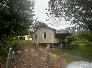 1006 Boggs St, Anderson, SC 29625