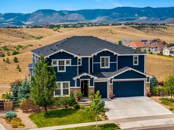 16230 W 84th Dr, Arvada, CO 80007