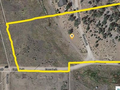 0 Bramble Bush, Big Bear City, CA, 92314