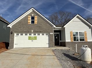 1387 English Oak Dr Lot 285, Clarksville, TN 37043