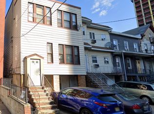 52 Cottage St FLOOR 2, Jersey City, NJ 07306