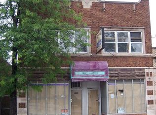 14141 Chicago Rd, Dolton, IL 60419