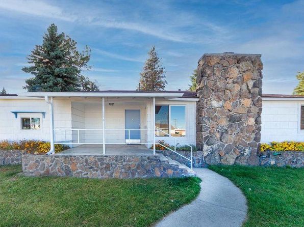 Houses For Rent In Spokane Wa 93 Homes Zillow