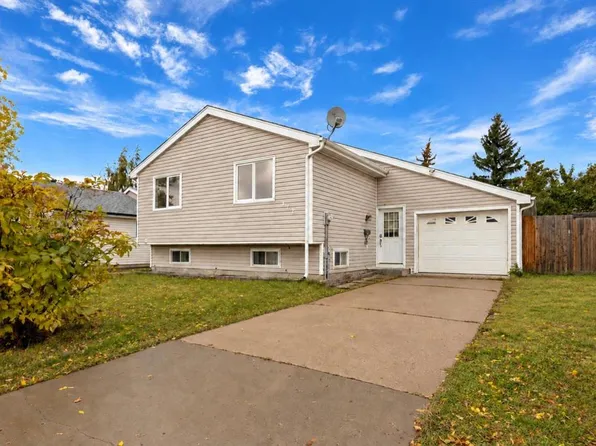 122 N Bird Cres, Wood Buffalo, AB T9H 4T2