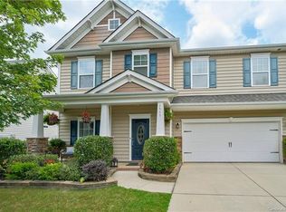 1533 Ridge Haven Rd, Waxhaw, NC 28173