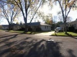 2114 N Meade Pl, Appleton, WI 54911