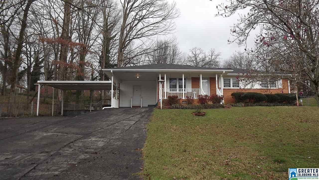 910 Parker Blvd, Weaver, AL 36277 Zillow