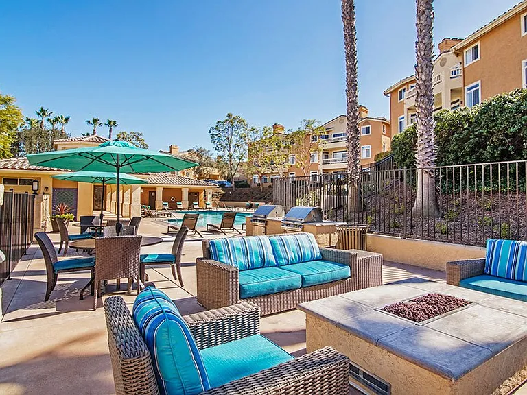 Sofi Canyon Hills — Photo 24