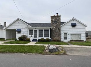 4000 E Church St, Hamilton, IN 46742