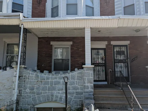 1509 N Alden St, Philadelphia, PA 19131