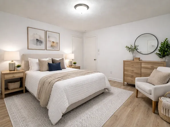 Dwell In Old Beach, 2201 Baltic Ave APT 1E, Virginia Beach, VA 23451