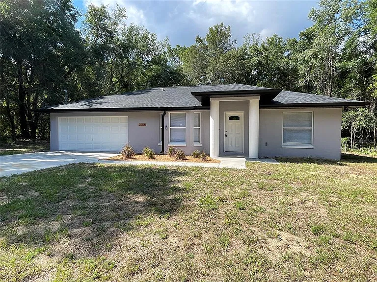 2503 Wilson St — Photo 1
