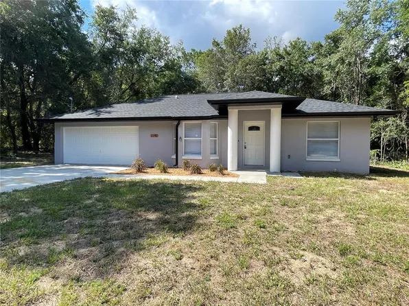 2503 Wilson St, Inverness, FL 34453
