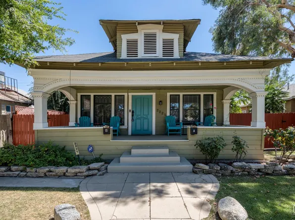 2221 Park Way, Bakersfield, CA 93304