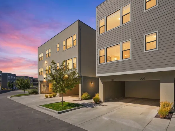 8373 S Iris Lumi Ln, Midvale, UT 84047