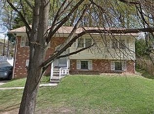 2009 Prichard Rd, Silver Spring, MD 20902