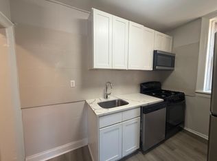 626 Bergen Ave #23E, Jersey City, NJ 07304