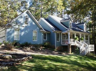 270 Allendale Dr, Canton, GA